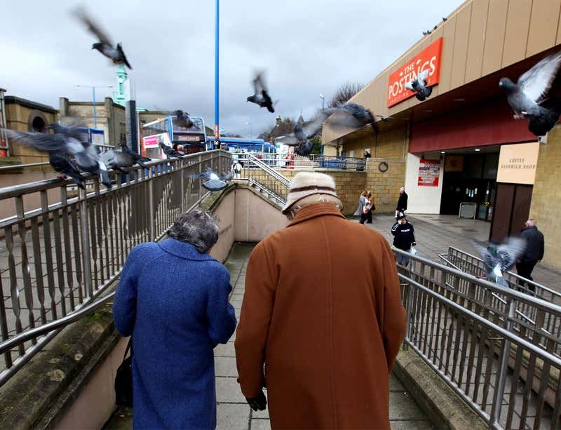 New Scientist. Science news and long reads from expert journalists, covering developments in science, technology, health and the environment on the website and the magazine.