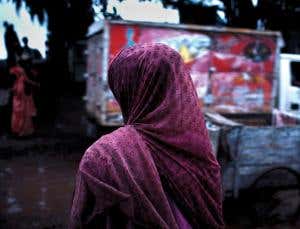 Sex harassment app helps women map abuse