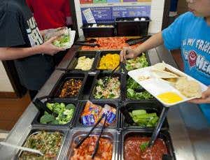 School food fight rages on in the US