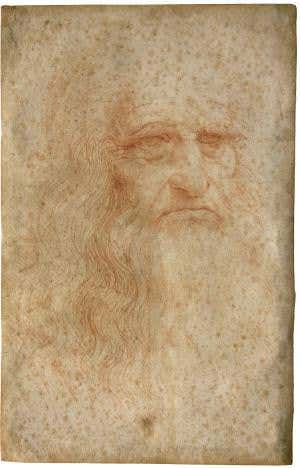 Physicists hunt for disappearing Da Vinci