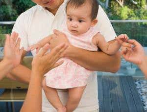 Three-parent babies inch closer to winning UK approval