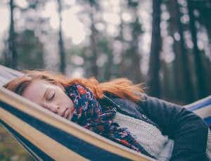 Sleep may help memories form by promoting new synapses