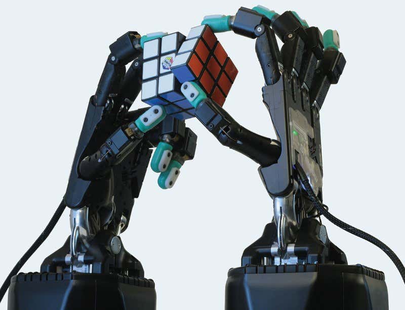 New Scientist. Science news and long reads from expert journalists, covering developments in science, technology, health and the environment on the website and the magazine.