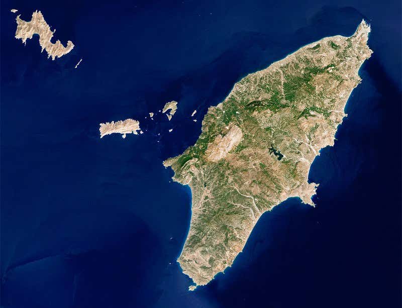 New Scientist. Science news and long reads from expert journalists, covering developments in science, technology, health and the environment on the website and the magazine.