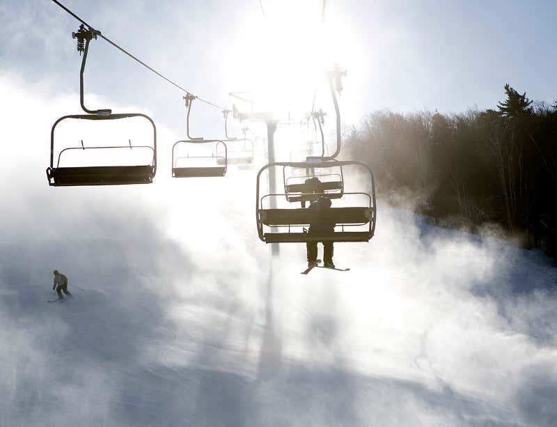 New Scientist. Science news and long reads from expert journalists, covering developments in science, technology, health and the environment on the website and the magazine.