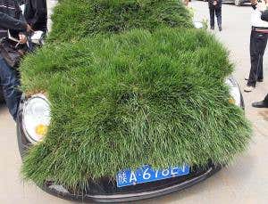 Chimera enzyme may make better biofuels from waste