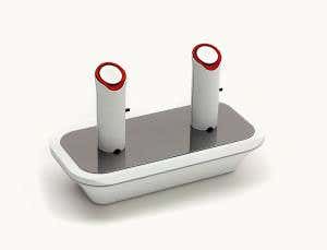 Add scents to your messages with an aromatic app