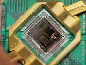 Commercial quantum computer still awaits ultimate test
