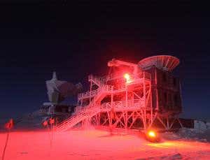 Big Bang breakthrough team back-pedals on major result