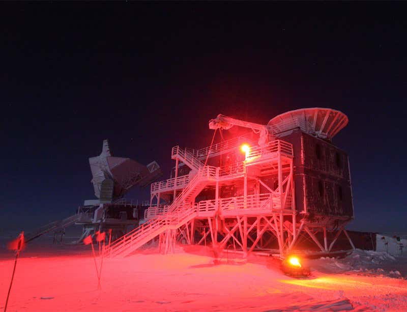 New Scientist. Science news and long reads from expert journalists, covering developments in science, technology, health and the environment on the website and the magazine.