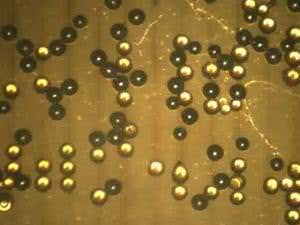 Sound sieve lets you choose what to levitate