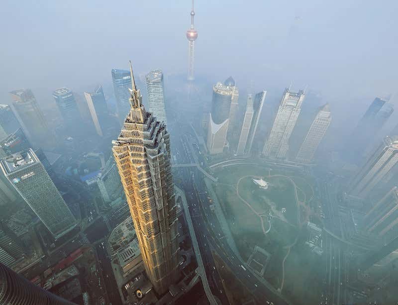 New Scientist. Science news and long reads from expert journalists, covering developments in science, technology, health and the environment on the website and the magazine.