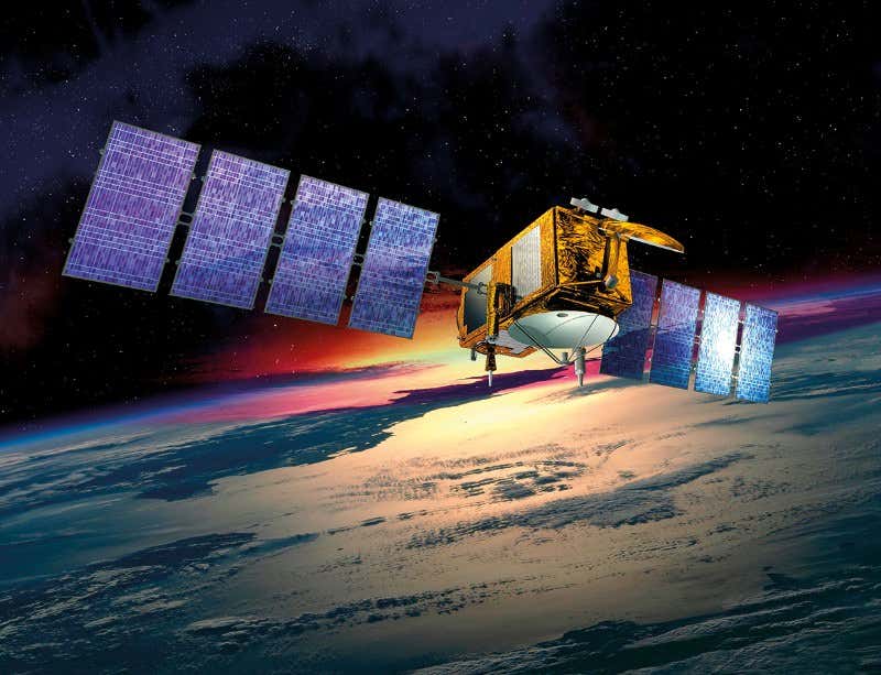 New Scientist. Science news and long reads from expert journalists, covering developments in science, technology, health and the environment on the website and the magazine.