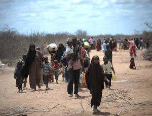 Child refugees can be dogged by poor health for life