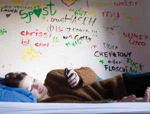 OMG – it's the textual revolution for language