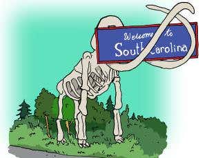 Feedback: Mammoth tidings