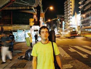 Why cities shouldn't lose their distinctive stinks