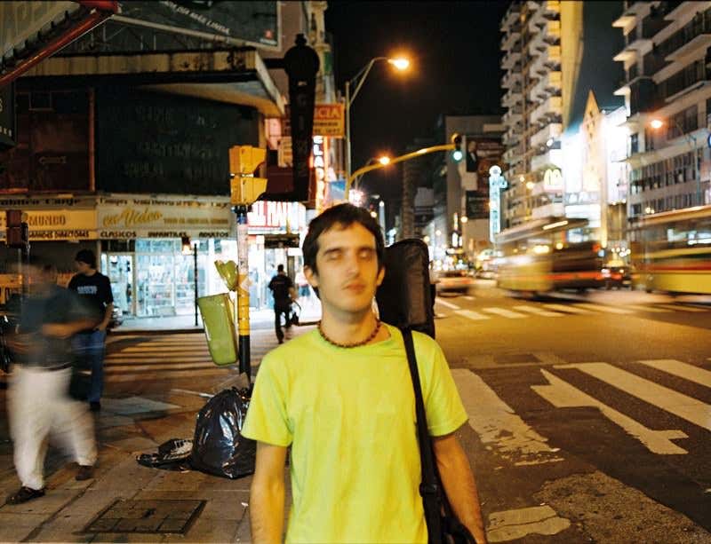 New Scientist. Science news and long reads from expert journalists, covering developments in science, technology, health and the environment on the website and the magazine.