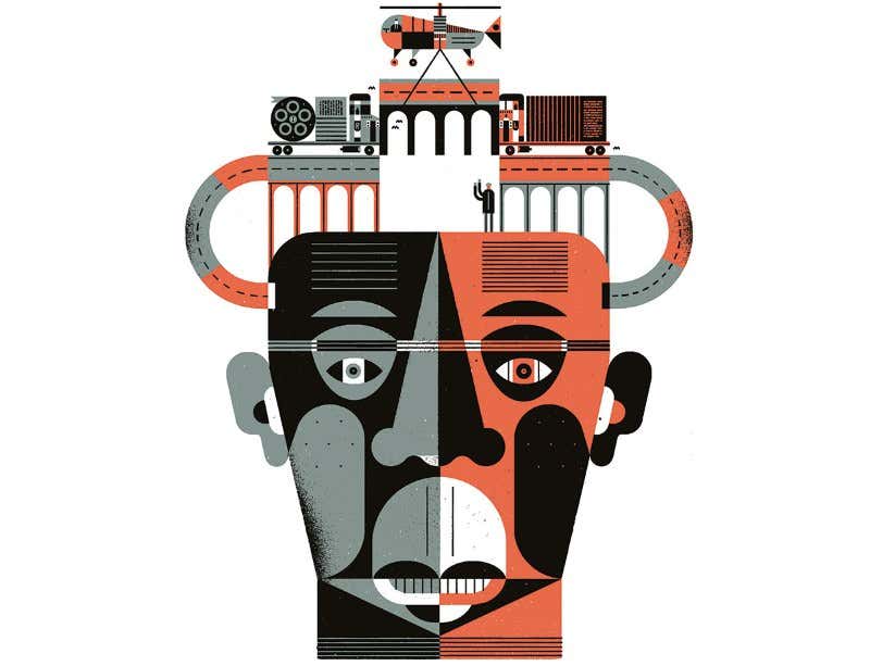 New Scientist. Science news and long reads from expert journalists, covering developments in science, technology, health and the environment on the website and the magazine.