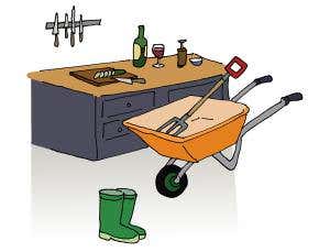 Feedback: Kitchen disaster trumps