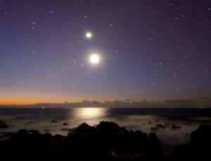 Venus death dive to unlock secrets of Earth's evil twin