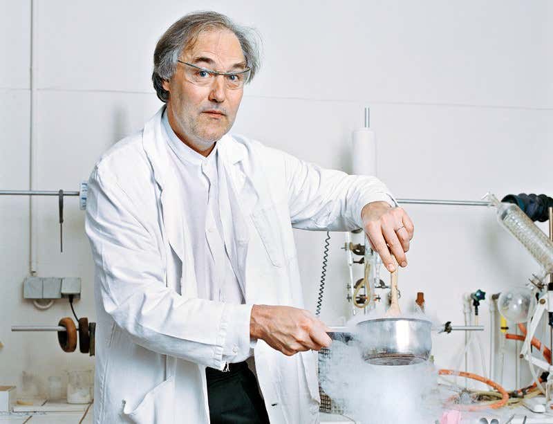 New Scientist. Science news and long reads from expert journalists, covering developments in science, technology, health and the environment on the website and the magazine.