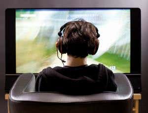 Twitch turns bedroom gamers into internet superstars