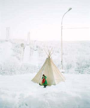 21st century nomads: Photos on the road less travelled