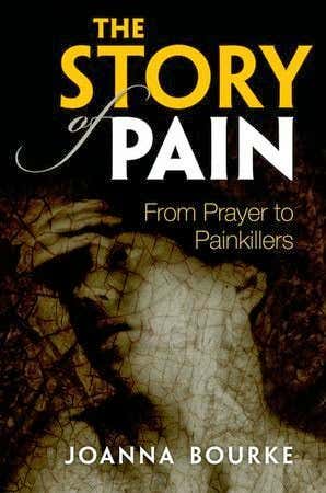 The war on pain and why we can't win it