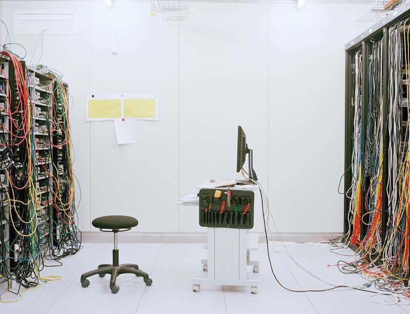 New Scientist. Science news and long reads from expert journalists, covering developments in science, technology, health and the environment on the website and the magazine.