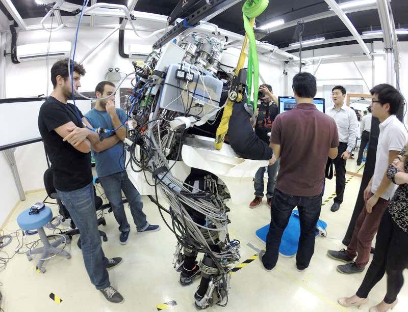 New Scientist. Science news and long reads from expert journalists, covering developments in science, technology, health and the environment on the website and the magazine.