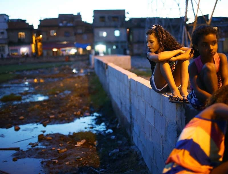 Brazilian science bids for world glory