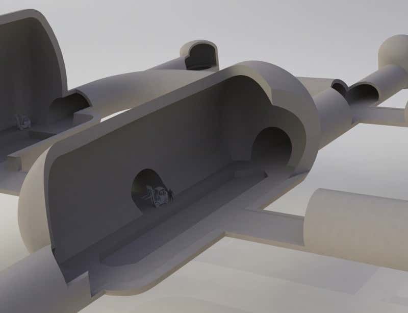 Brazilian science bids for world glory