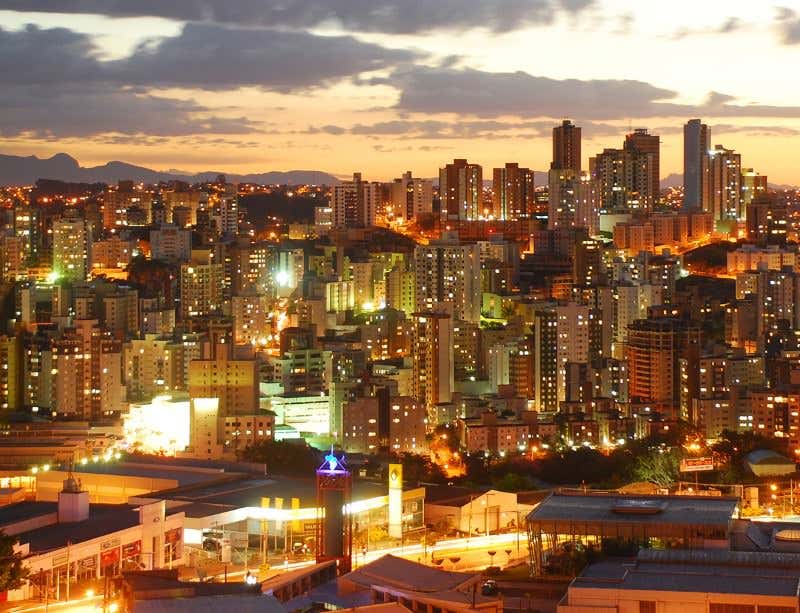 Brazilian science bids for world glory