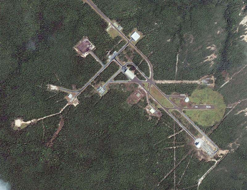 Brazilian science bids for world glory