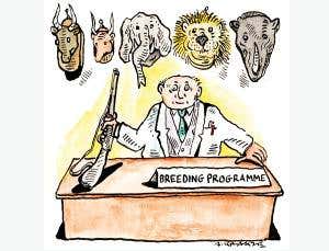 Compassion in conservation: Don't be cruel to be kind