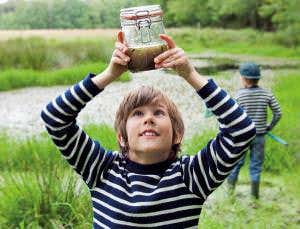 Heroic and humble quests for overlooked animals