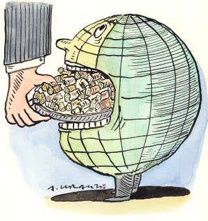 Time to kick cigarette butts – they're toxic trash