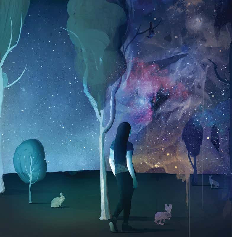 New Scientist. Science news and long reads from expert journalists, covering developments in science, technology, health and the environment on the website and the magazine.