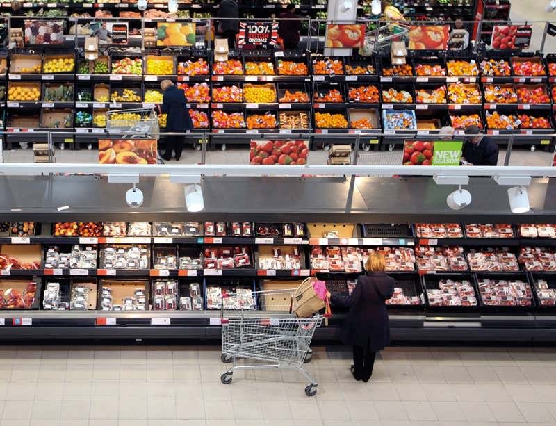 New Scientist. Science news and long reads from expert journalists, covering developments in science, technology, health and the environment on the website and the magazine.