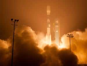 NASA carbon sleuth will sniff out 'missing' emissions