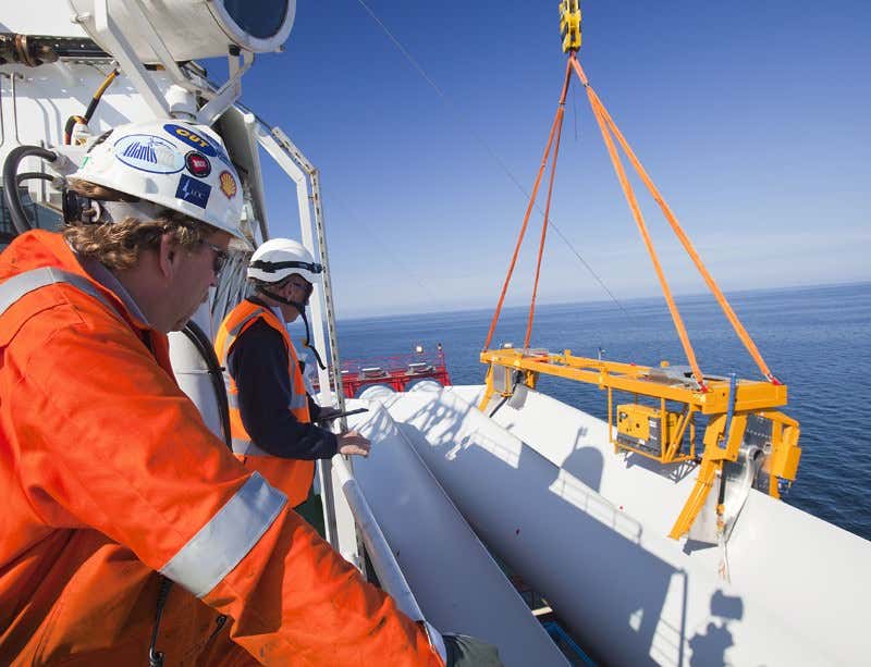 New Scientist. Science news and long reads from expert journalists, covering developments in science, technology, health and the environment on the website and the magazine.