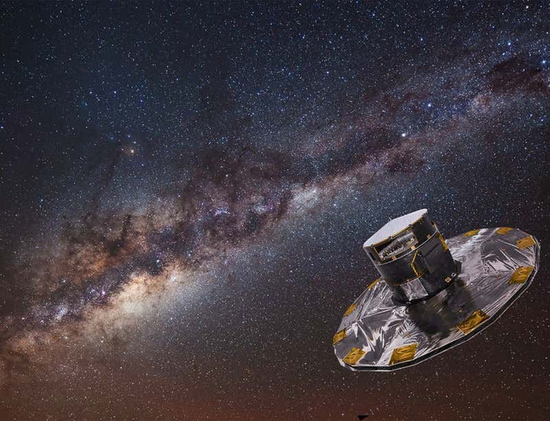 New Scientist. Science news and long reads from expert journalists, covering developments in science, technology, health and the environment on the website and the magazine.