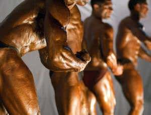 Sex, health, muscle, sport: Testosterone myths busted