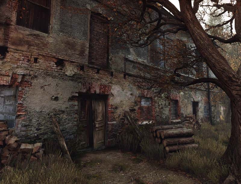 ButtonMasher: Photorealism takes gaming deeper