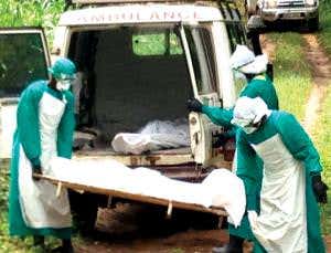 Master plan hatched as African Ebola deaths pass 500