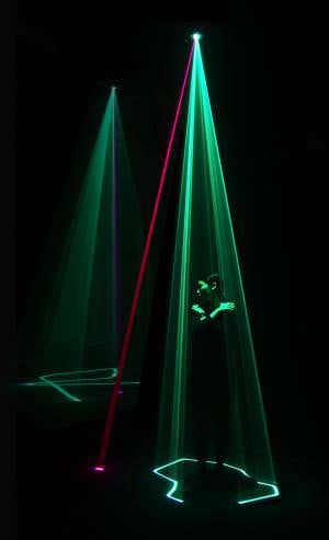 Chronicling a revolution in digital art