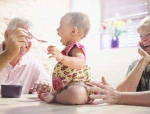 Famine puts next two generations at risk of obesity