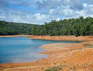 Australia is drying out thanks to our emissions