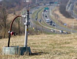 Google Streetview cars sniff out gas leaks in cities